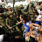 Chine : 83 personnes inculpées au Xinjiang