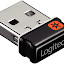 Logitech sort le dongle Unifying