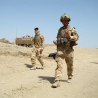 Grande-Bretagne : Le bilan des 200 soldats tués en Afghanistan relance la controverse