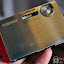 Samsung ST1000 en photos