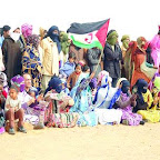 Sahara occidental : L’ONU soutenue par l’UA