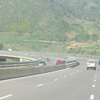 Des appels d’offres en octobre pour la gestion de l’autoroute Est-Ouest