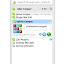Skype 2.1 bêta rien que pour Linux