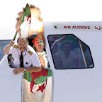 Les agences de voyages mettent le paquet en prévision du match Egypte- Algérie