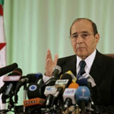 Algerie : Carte didentité et passeport biométriques et électroniques
