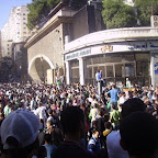 Communiqué du gouvernement concernant le match Algérie-Egypte