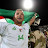 Arrivée triomphale à Alger des Verts après leur exploit à Khartoum