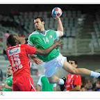 Handball : La CAHB choisit le Maroc