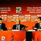 Réunion extraordinaire du comité exécutif de la FIFA