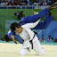 JUDO : Distinction pour Soraya Hadad