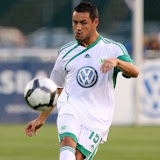 Karim Ziani, VfL Wolfsburg
