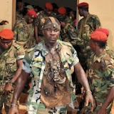GUINÉE : Tiraillements dans la junte