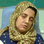 Licenciée abusivement par son employeur Meryem est dans le coma