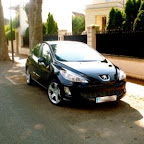 Essai de la Peugeot 308 Féline 2.0 HDi 136 ch