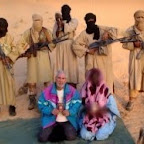 Otages espagnols séquestrés par AQMI en mauritanie : Benmokhtar mène des négociations secrètes