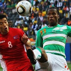 Résumé et buts match Côte d’Ivoire – Corée du Nord 3-0