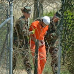 Guantanamo : La justice américaine réclame des preuves pour un détenu algérien