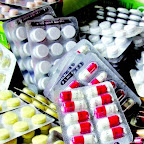Médicaments : Nouveau tour de vis