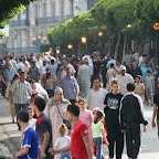 L’Algérie compte 35,6 millions d’habitants