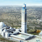 Le projet de la grande mosquée d’Alger aux oubliettes ?