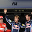 Formule 1 – GP de Hongrie (la course) :	Webber et Red Bull s’imposent à nouveau !