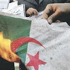 Affaire du drapeau brûlé à Sidi Salem (Annaba) Le procès renvoyé pour complément d’information