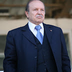 Dans un message adressé au Roi Mohamed VI Bouteflika déterminé à consolider les relations fraternelles