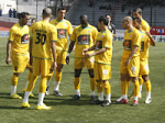 JSK : Al Ismaily prépare la JSK la peur au ventre