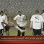 Préparation de l’équipe nationale le match contre la Tanzanie