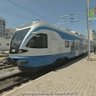 Transport En Algérie (terrain, métro, bus, tramway…..)