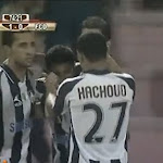 Résumé et buts ES Sétif 3 FC Dynamos 0 (fahem bouazza, Ghazali)