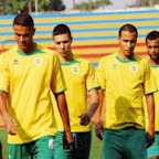 Il a officiellement saisi la CAF, Le TP Mazembe veut délocaliser le match à Alger