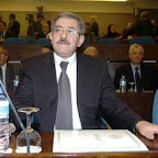مجلس الأمة: أويحيى يعرض يوم الأحد المحاور الكبرى للبرنامج الخماسي 2010-2014