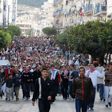 Marche non autorisée à Alger: La wilaya appelle les citoyens à la sagesse et à la vigilance