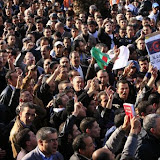 Malgré les promesses de lEtat, lopposition maintient sa marche