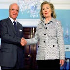 Relations algéro-américaines,Hillary Clinton annoncée avant la fin 2011 en Algérie