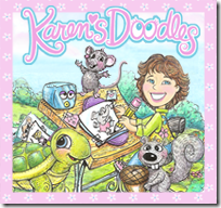 Logo Karen's Doodles[1]
