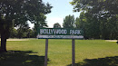 Hollywood Park 