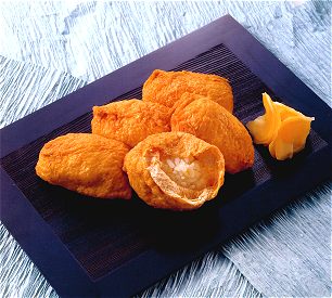 Sushi (寿司) : món ăn truyền thống của Nhật Bản