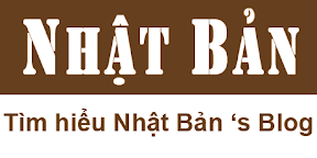 Thang is Who - Tìm hiểu văn hóa Nhật Bản 's blog