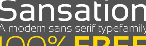 Sansation