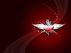 21 44 de imagini pentru desktop ul tau ( Valentines Day )
