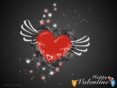 23 44 de imagini pentru desktop ul tau ( Valentines Day )
