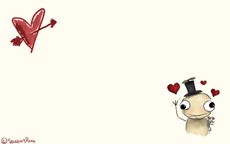 27 44 de imagini pentru desktop ul tau ( Valentines Day )