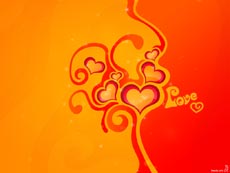 3 44 de imagini pentru desktop ul tau ( Valentines Day )