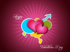 9 44 de imagini pentru desktop ul tau ( Valentines Day )