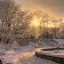 winteronthecity3 Iarna nu vrea sa plece ( Galerie Foto )