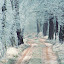winterbyvoorikvergeet Iarna nu vrea sa plece ( Galerie Foto )