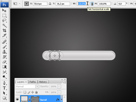 Cum faci un MP3 player in Photoshop 13 Cum faci un MP3 Player in Photoshop