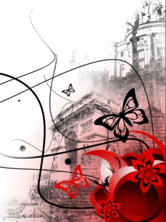 240x320 35 84 de imagini pentru telefonul tau ( 240x320 )
